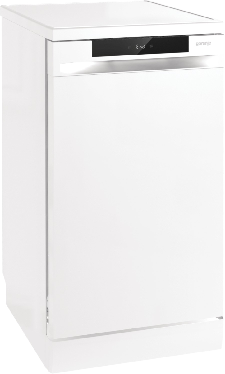 Geschirrspüler GS541D10W BK070