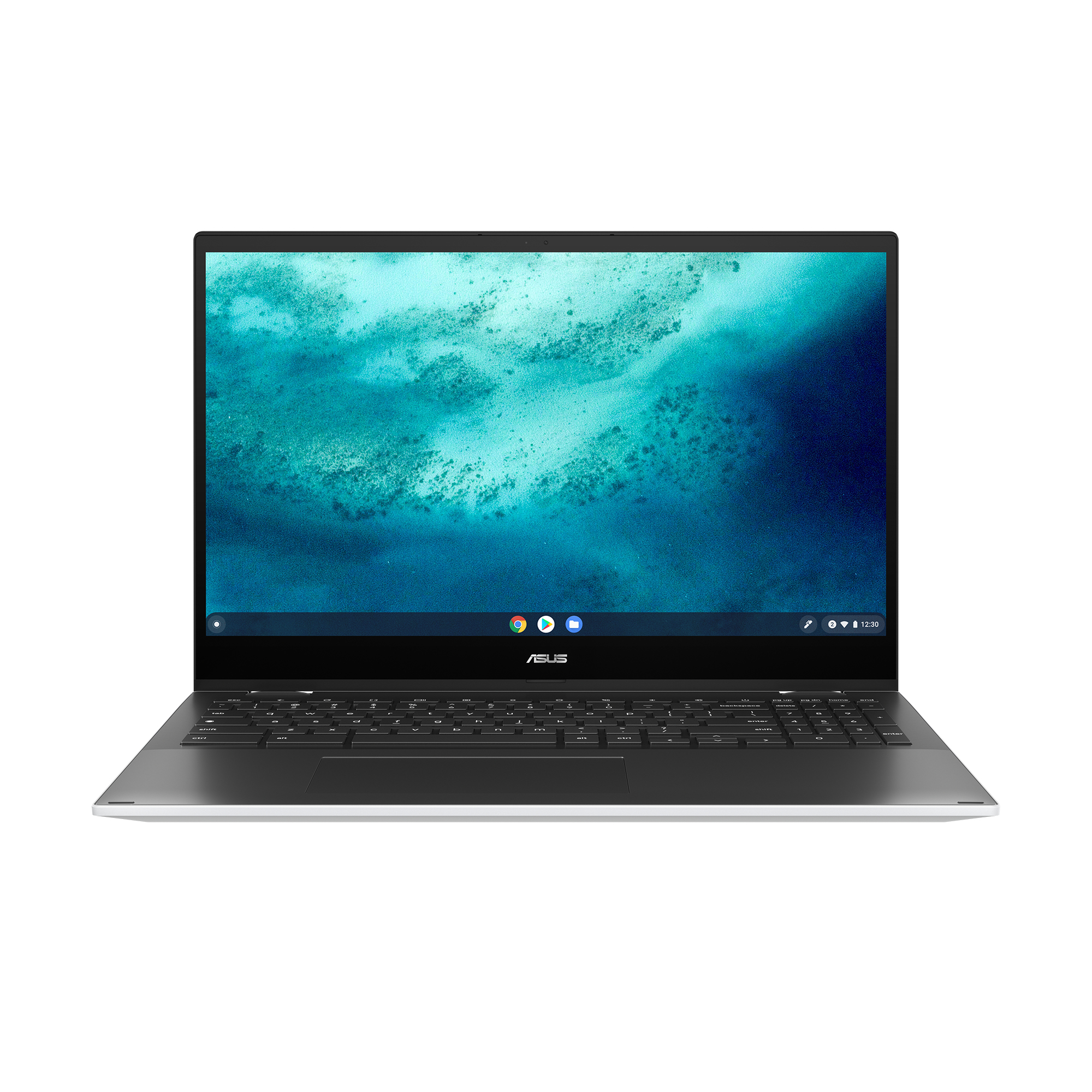 ASUS Chromebook Flip CB5500FEA-E60146 laptop Intel® Core™ i3 i3-1115G4