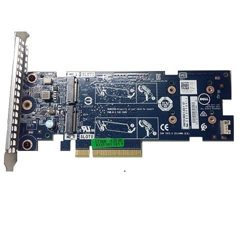 Dell 403-BBUC RAID controller PCI Express
