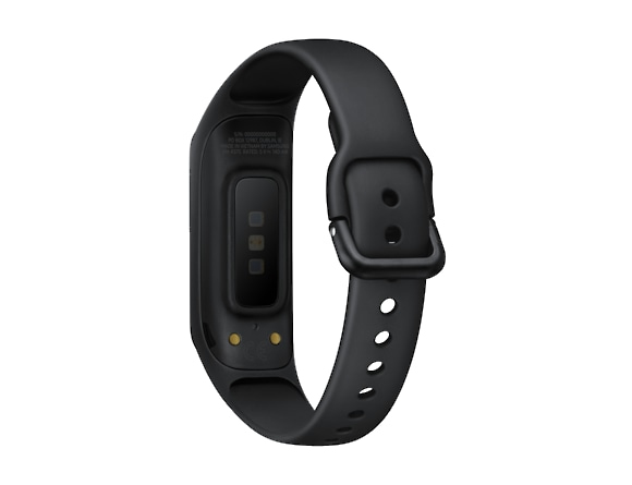 Samsung SM-R375NZKA activity tracker PMOLED – image 2