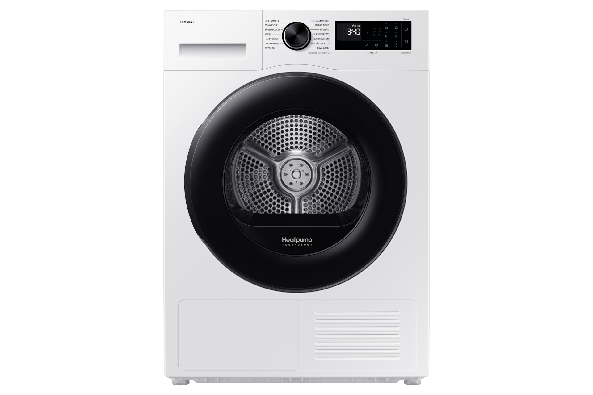 Samsung DV9EDG52A0AE — vue 1 sur 8