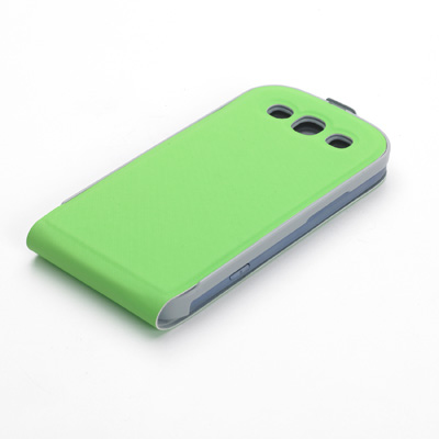 Celly FACE232GN mobile phone case Flip case Green – image 3