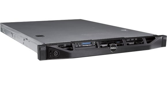 Dell PowerEdge R410 – image 2