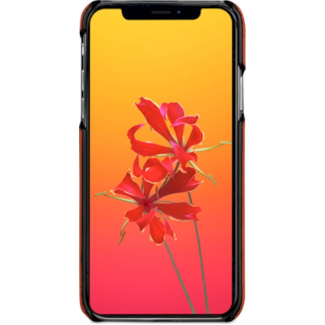 dbramante1928 New York - iPhone X/Xs - Rusty Rose – image 3
