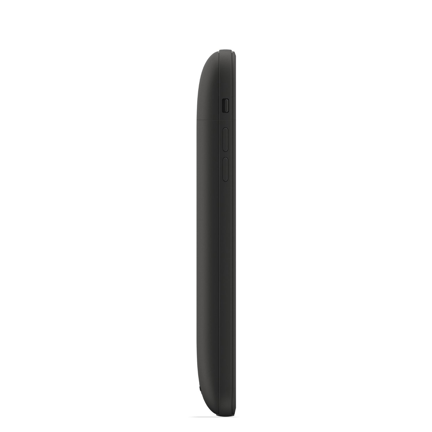 mophie 3002_SP-IP6-64GB-BLK mobile phone case Cover Black
