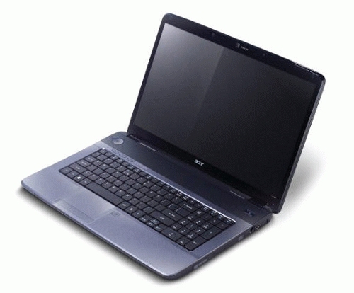Acer Aspire 7540G-303G32MN – image 2