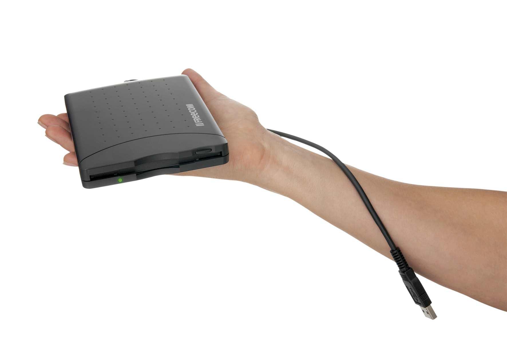 Freecom Floppy Disk Drive – image 4