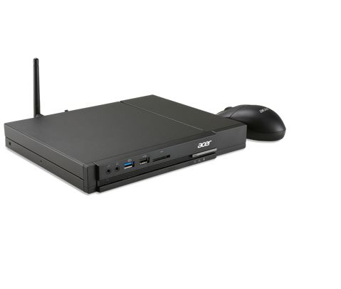 Acer Veriton DT.VKWET.020 PC/workstation AMD Sempron 2650 – image 4