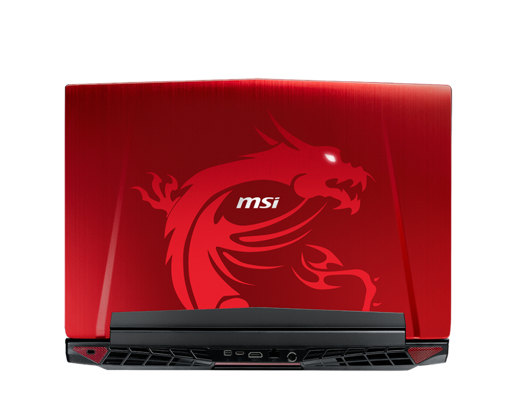 MSI GT72S Dominator Pro G Dragon-004 – image 5