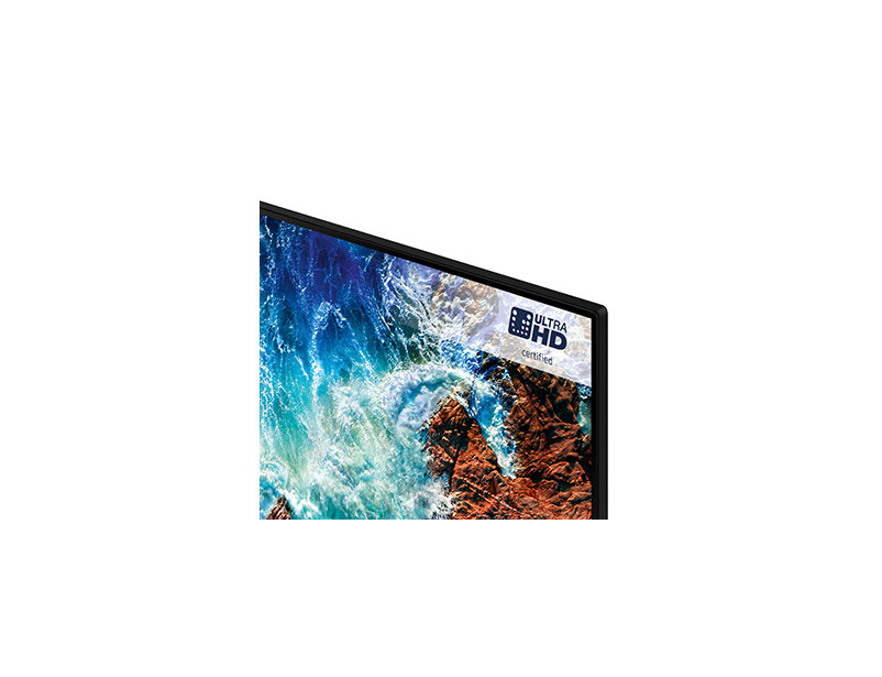 Samsung Series 8 UE55NU8000TXXU TV – image 8