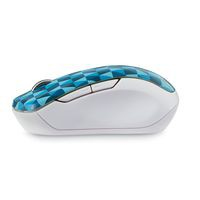 Verbatim 99745 mouse Office Ambidextrous RF Wireless Blue LED – image 3