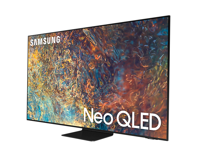 Samsung Series 9 QA75QN90AAWXXY TV – image 9