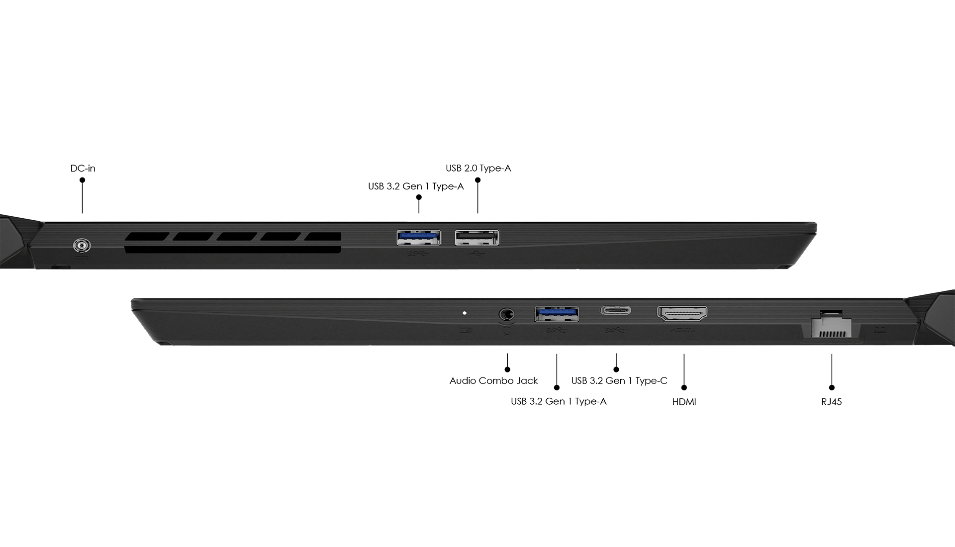 MSI M16 A12UC-033FR – image 6