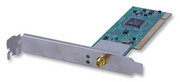 Intellinet Wireless B PCI Card – image 4