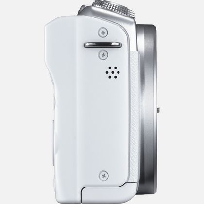 Canon M200 MILC 24.1 MP CMOS 6000 x 4000 pixels White – image 9