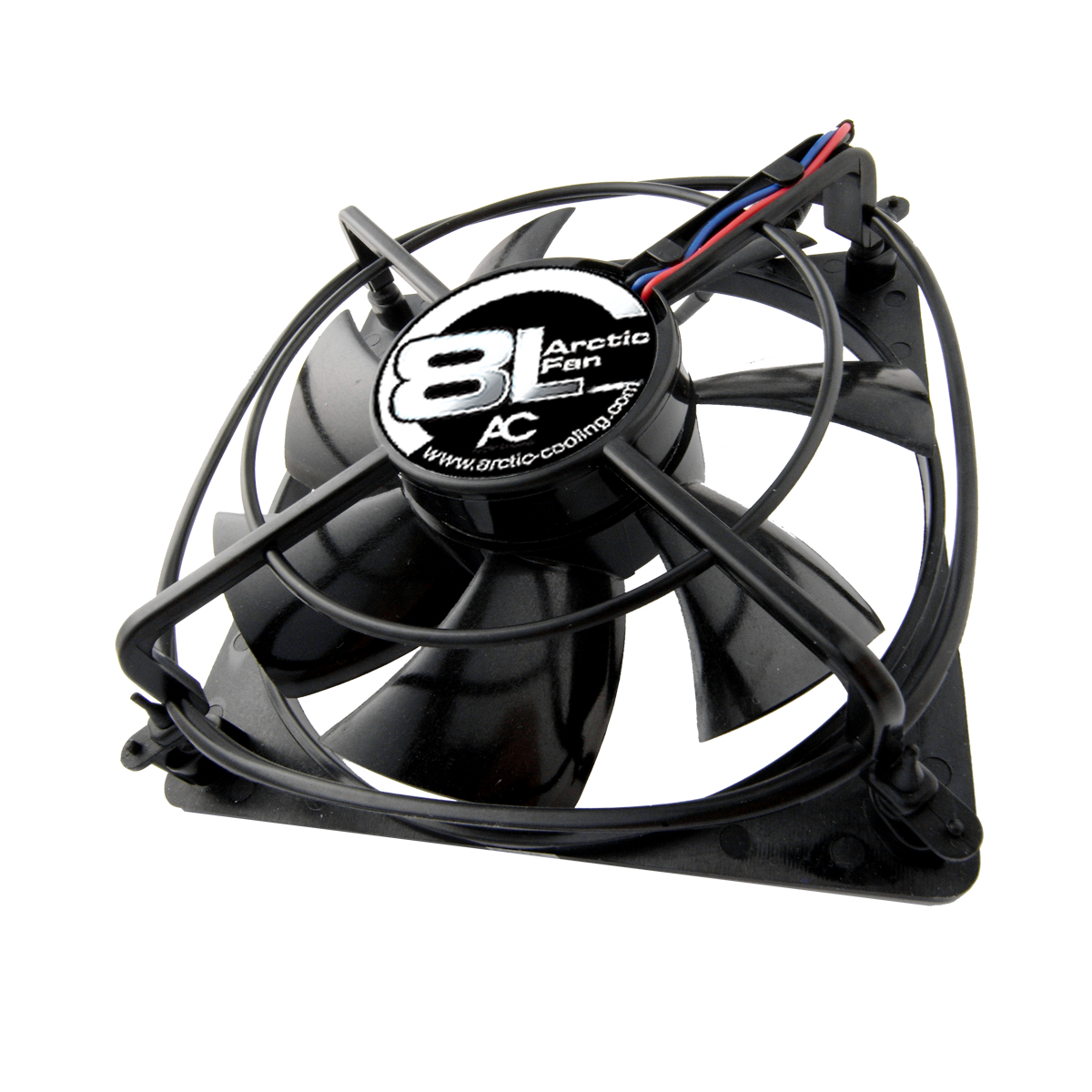 ARCTIC Fan 8L