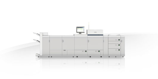 Canon imagePRESS C6010S – image 1