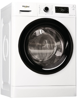 Whirlpool FWG91496BV EU