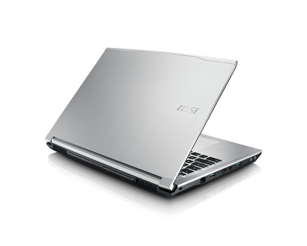 MSI PE60 6QE-054US – image 5