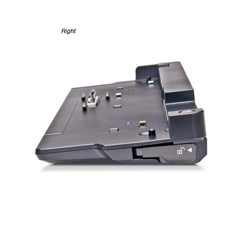 Fujitsu FPCPR105AP laptop dock/port replicator – image 3