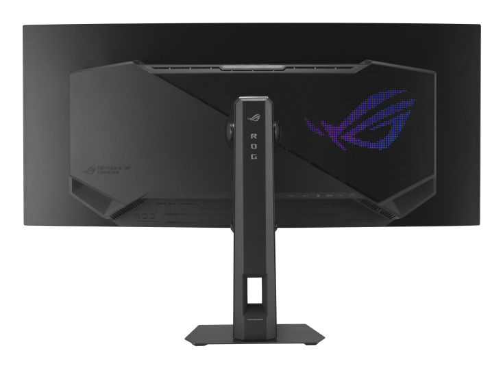 ASUS ROG Strix OLED XG34WCDMTG computer monitor – image 2