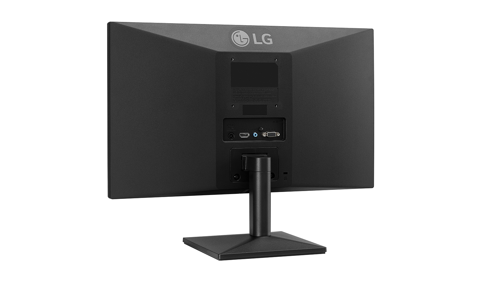 LG 20MK400H computer monitor – image 7