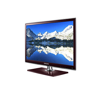 Samsung UE32D4020 81.3 cm (32") HD Black, Red, Silver – image 8