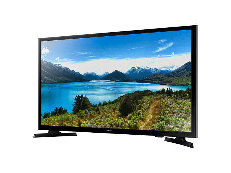 Samsung UN32J4500AF 81.3 cm (32") HD Smart TV Wi-Fi Black – image 2