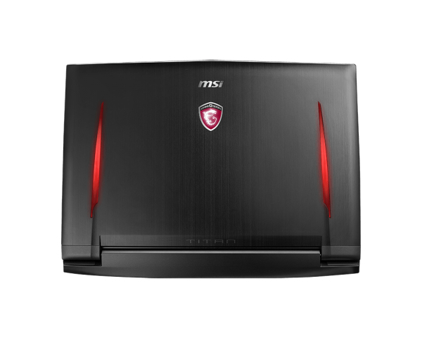 MSI GT73VR6RF-063TR Titan Pro – image 3