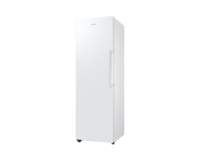 Samsung RZ32C7AEEWW Upright freezer Freestanding White – image 4