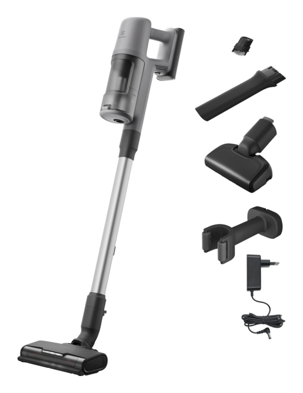 Electrolux EP61AB21UG 2-in-1 stick vacuum Battery Dry Foam Bagless – image 1