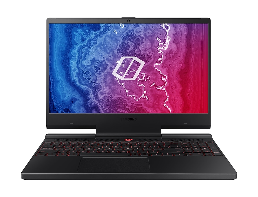 Samsung Odyssey NT850XBX Intel® Core™ i7 i7-9750H Laptop