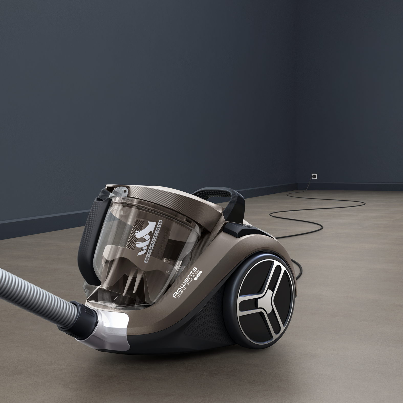 Rowenta Compact Power XXL RO4B30 – image 3