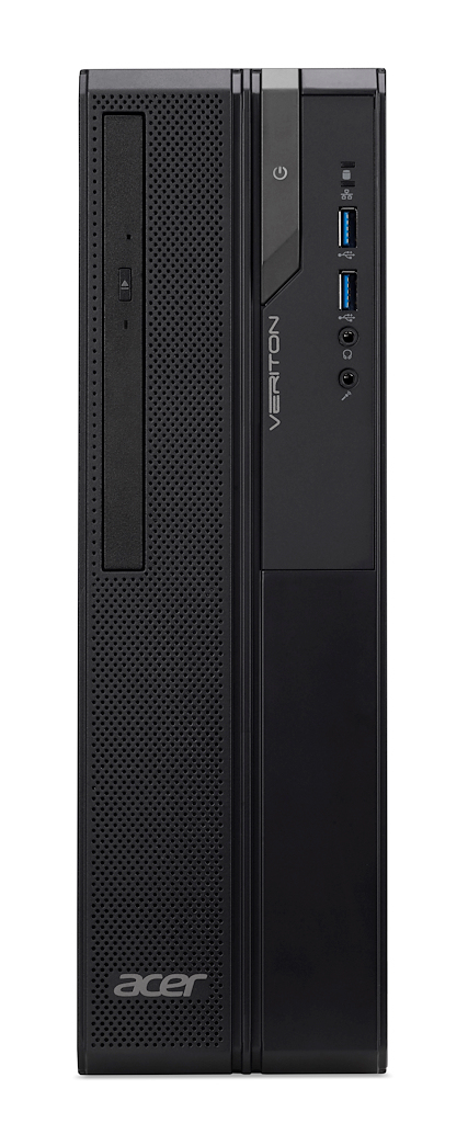 Acer Veriton EX2620G Intel® Pentium® J J5005