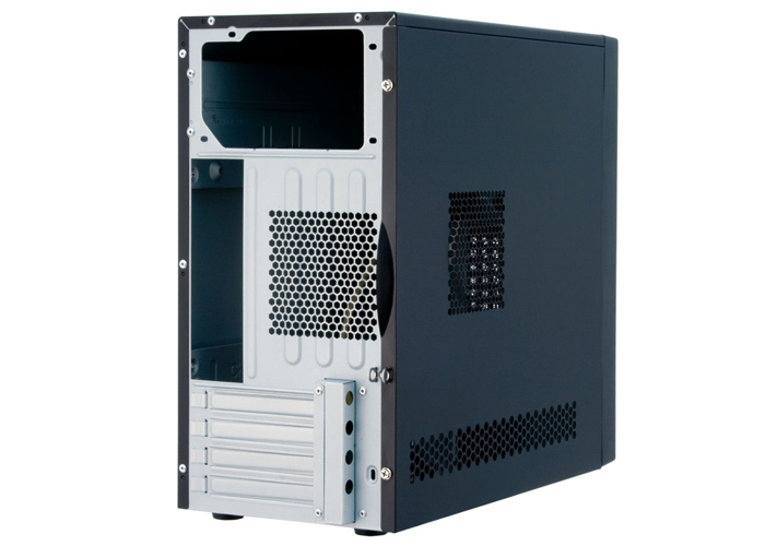 Chieftec BD-02B-U3-350GPB computer case Mini Tower Black – image 5