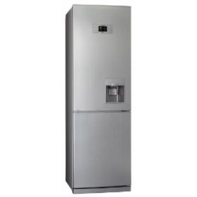 LG GB3022PVFA fridge-freezer Freestanding