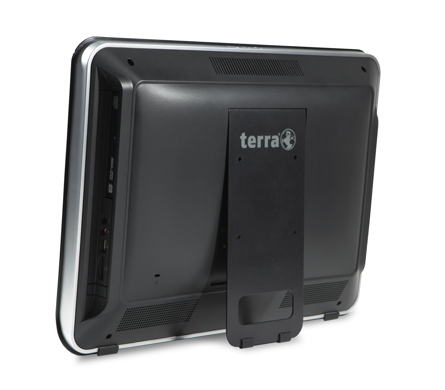 TERRA 2210 Greenline – image 3