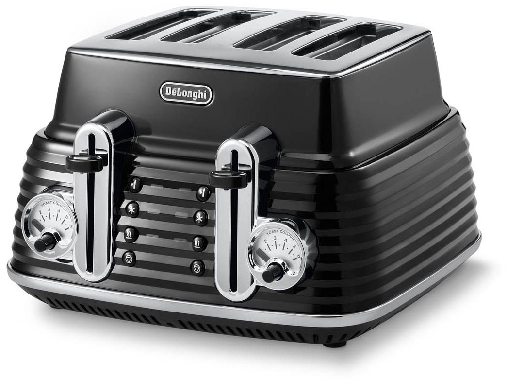 De’Longhi Scultura 4 slice(s) – image 2