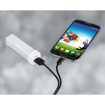 Hama 00124523 power bank Lithium-Ion (Li-Ion) – image 3