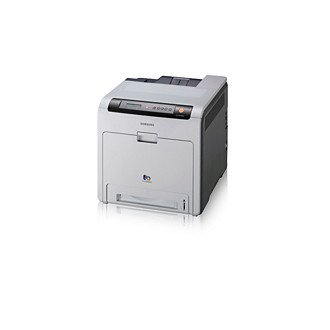 Samsung CLP-610ND laser printer Colour – image 6