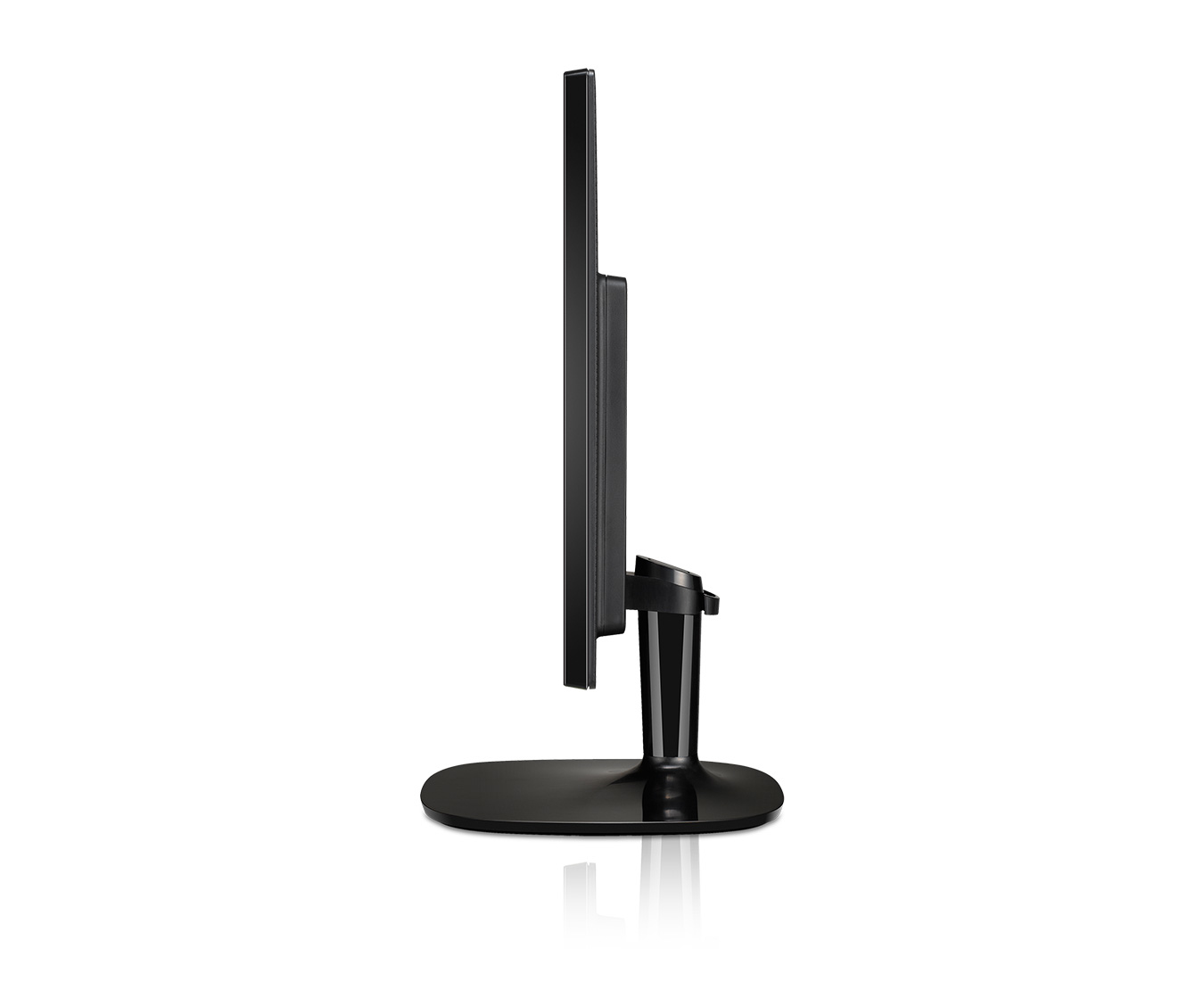 LG 24M35H computer monitor – image 4