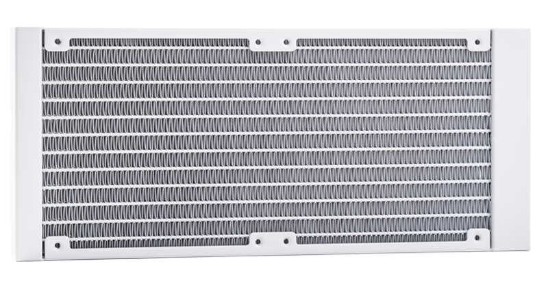 itek EVOLIQ 240 V2 ARGB (White Edition) – image 3