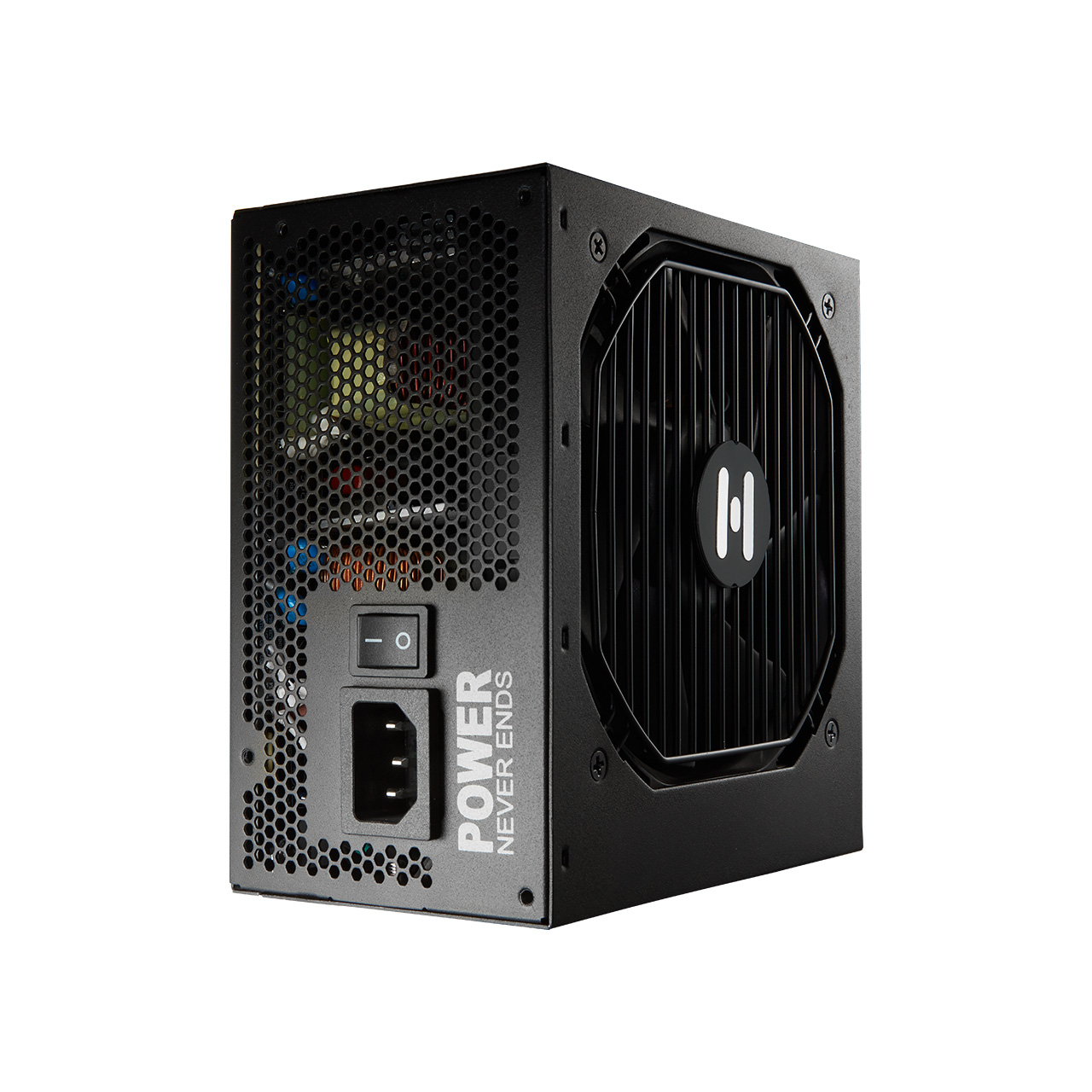 FSP Hydro GSM Lite PRO 650W – image 6