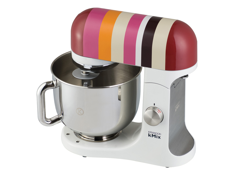 Kenwood KMX84 food processor – image 2