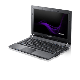 Samsung NP-N350-JA01BE netbook Intel Atom® N550 – image 3
