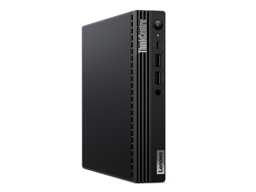 Lenovo ThinkCentre M70q Intel® Core™ i3 i3-12100T