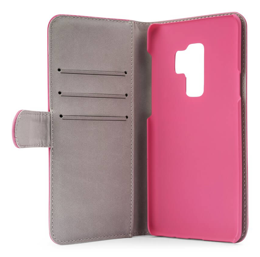 Gear Wallet Case Pink - Samsung S9 Plus – image 2
