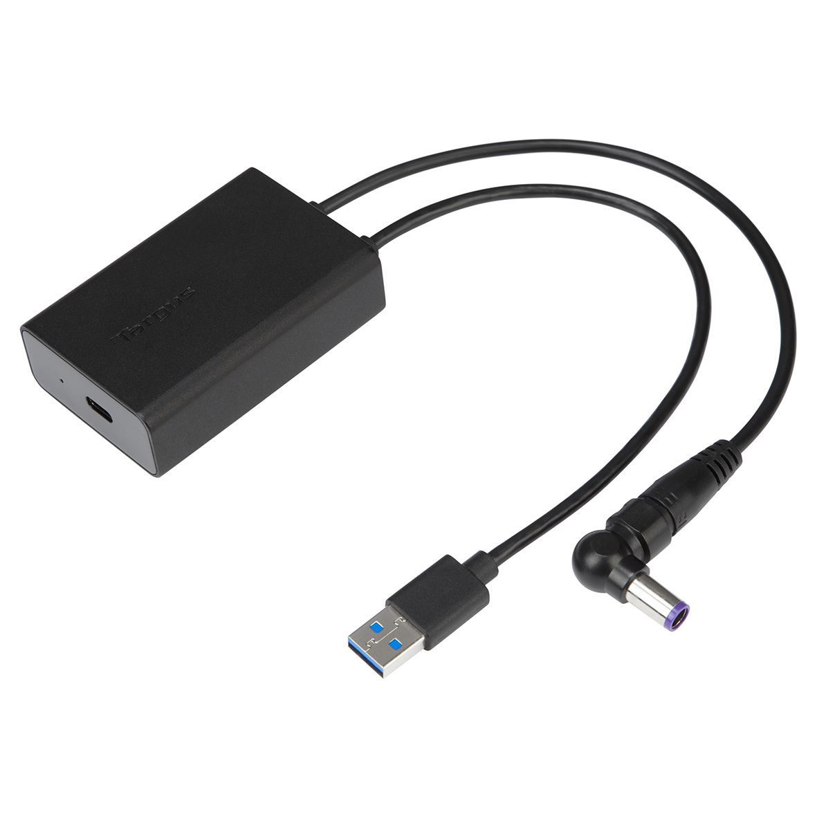 Targus ACA42EUZ interface cards/adapter – image 5