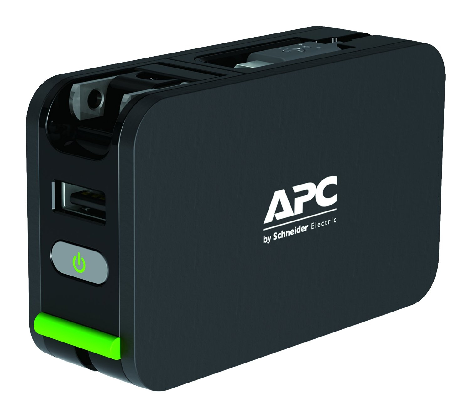 APC M3PMBK power bank Lithium-Ion (Li-Ion) – image 2