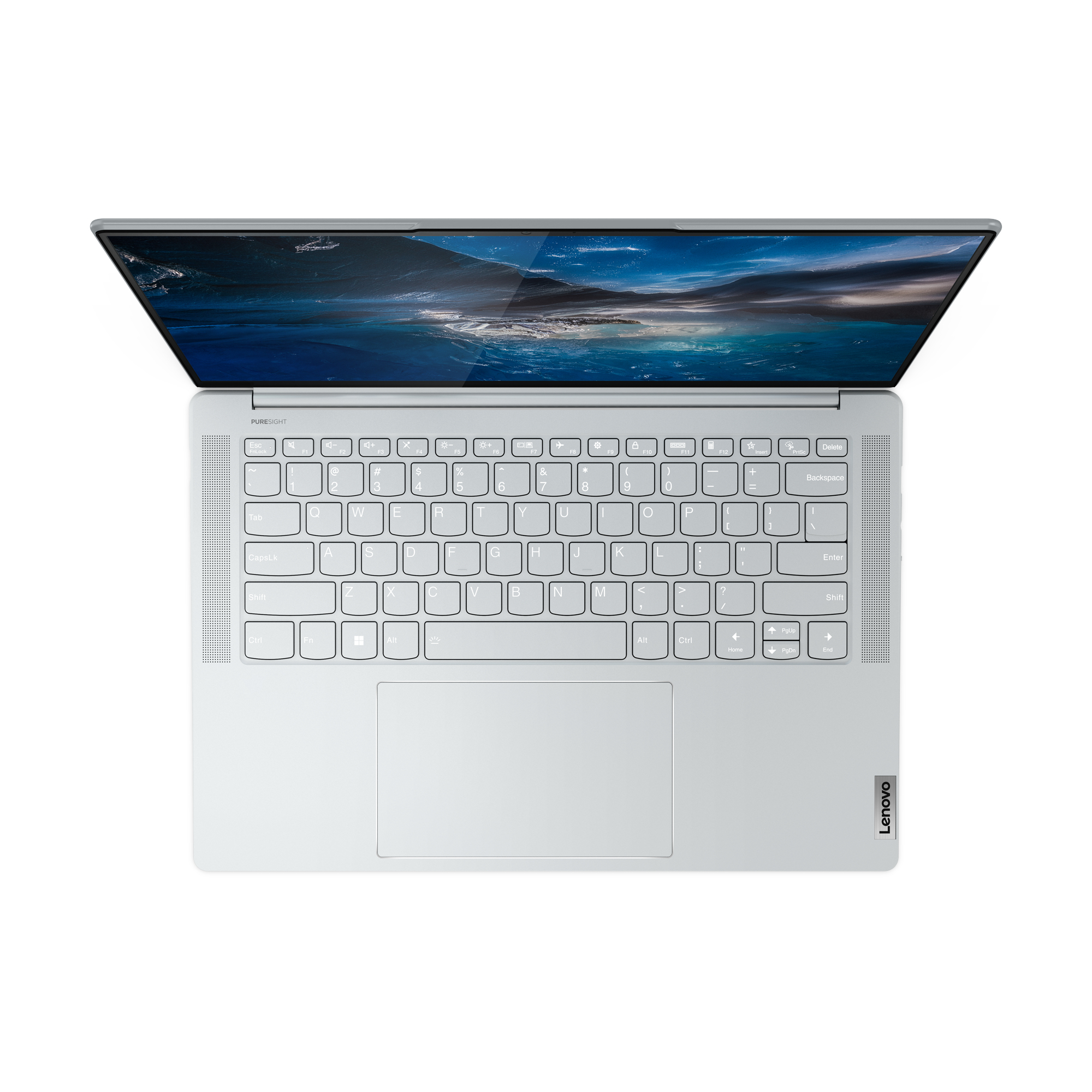Lenovo Yoga Slim 7 ProX 14IAH7 – image 9